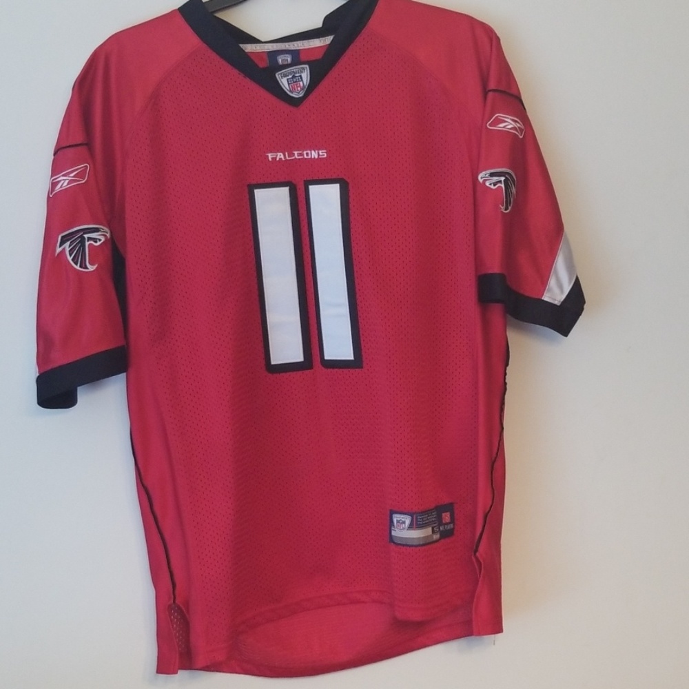 Reebok NFL Equipment Julio Jones JERSEY